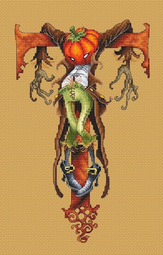 (image for) Trick Or Treat